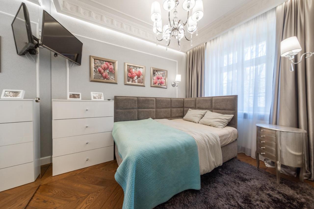 Appartamento Luxury - Old Town - Rynek