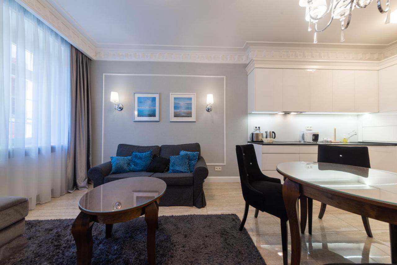Appartamento Luxury - Old Town - Rynek Breslavia