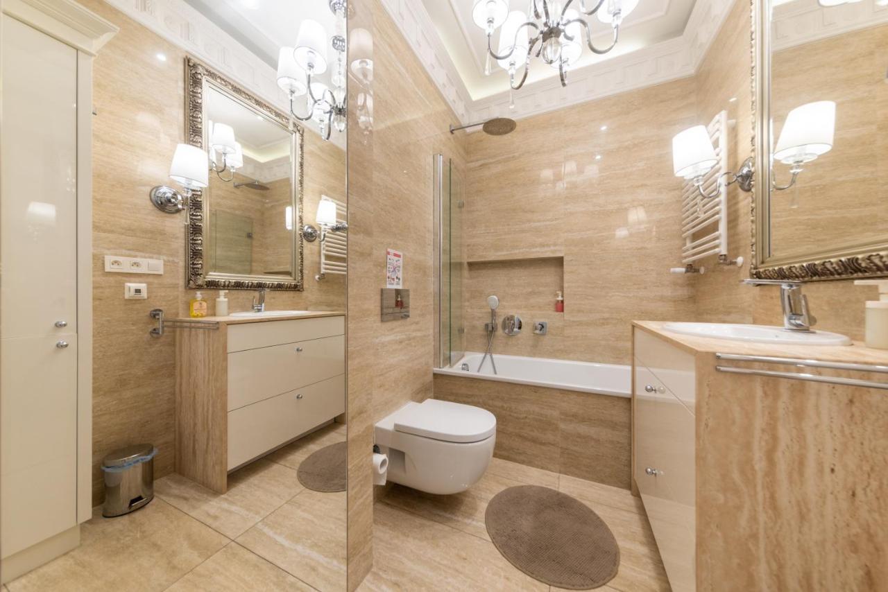 Luxury - Old Town - Rynek Appartamento *