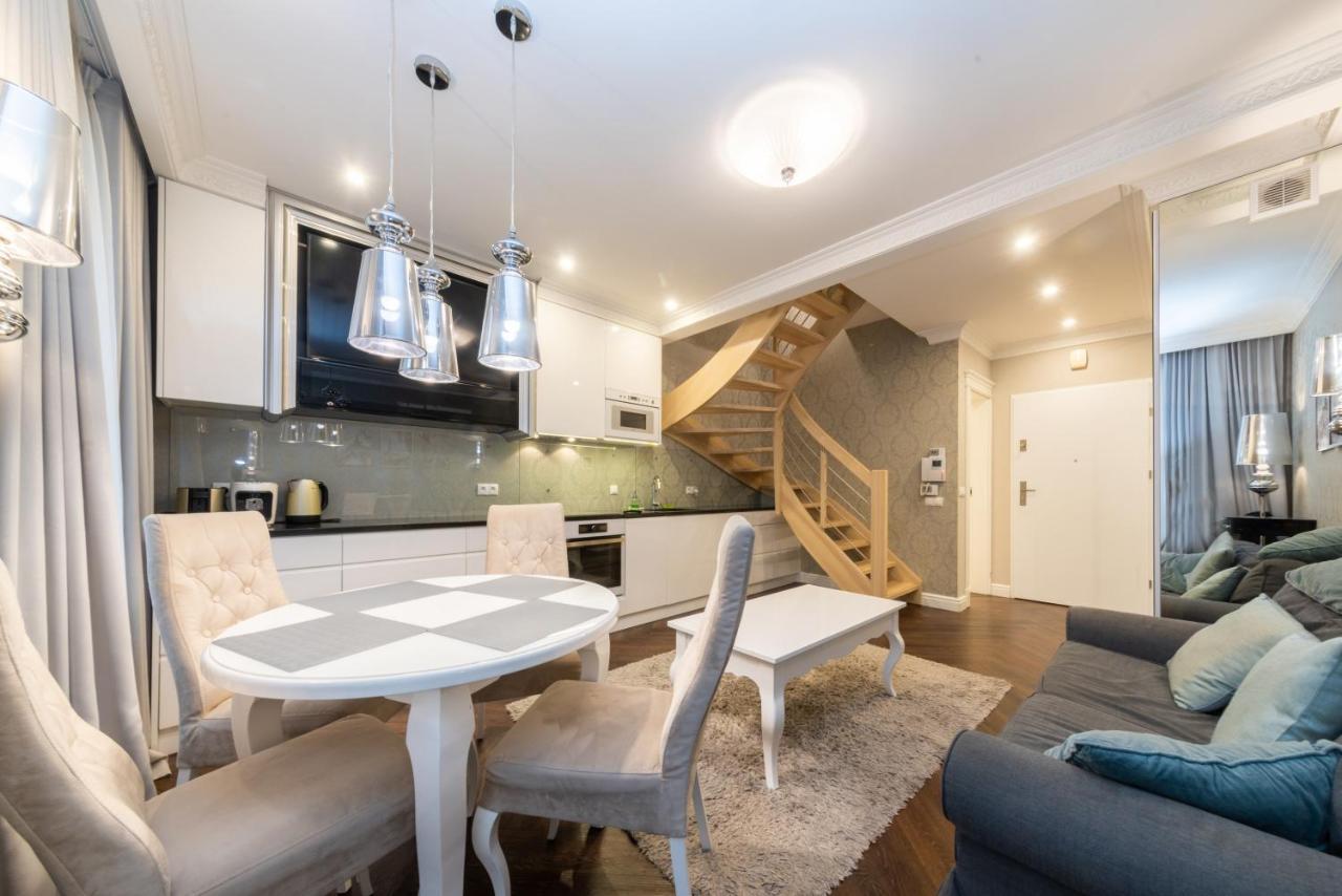 Appartamento Luxury - Old Town - Rynek *