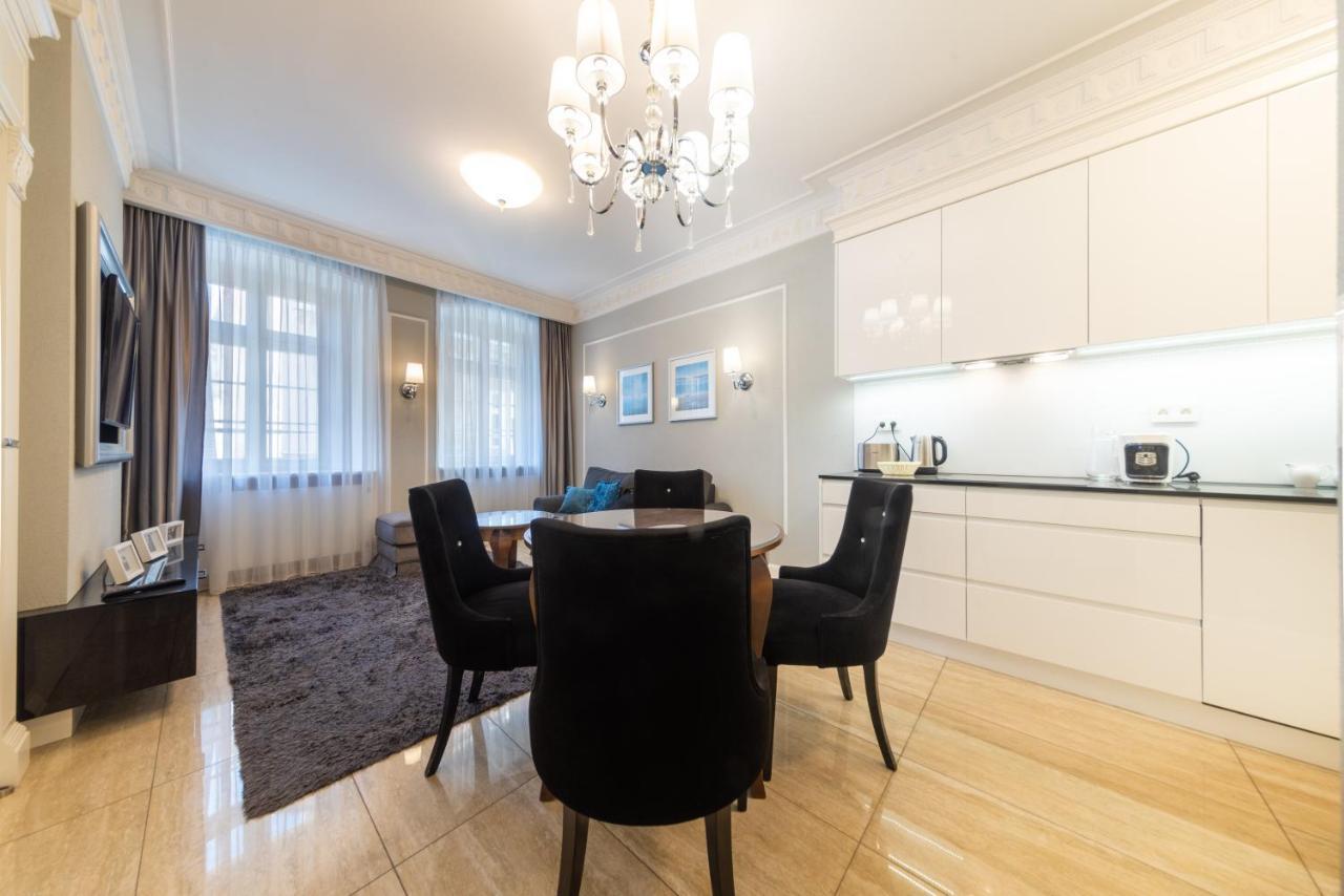 Appartamento Luxury - Old Town - Rynek