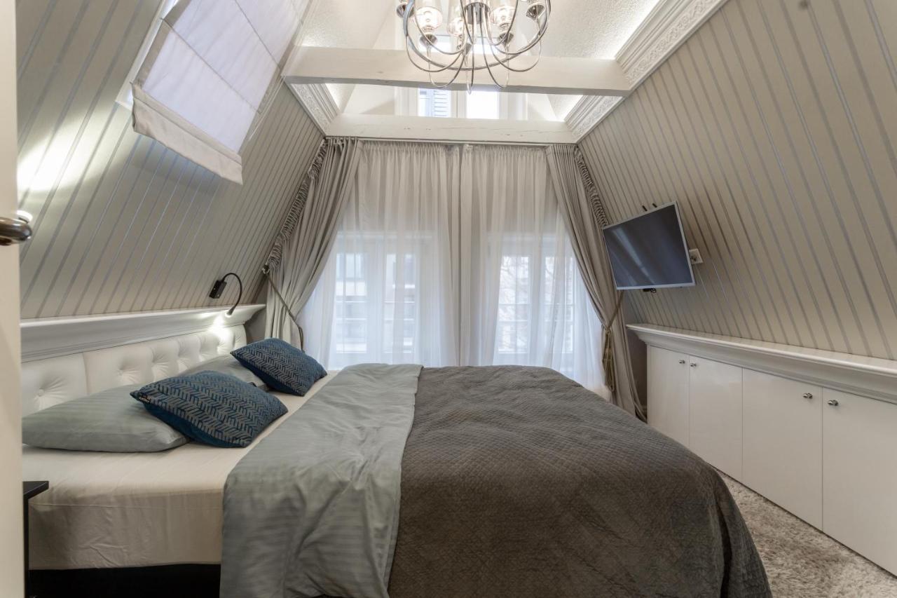 Luxury - Old Town - Rynek Appartamento