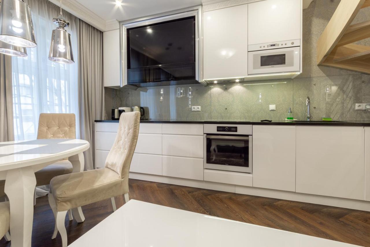 Luxury - Old Town - Rynek Appartamento Breslavia
