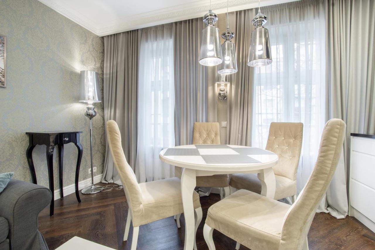 Appartamento Luxury - Old Town - Rynek Breslavia