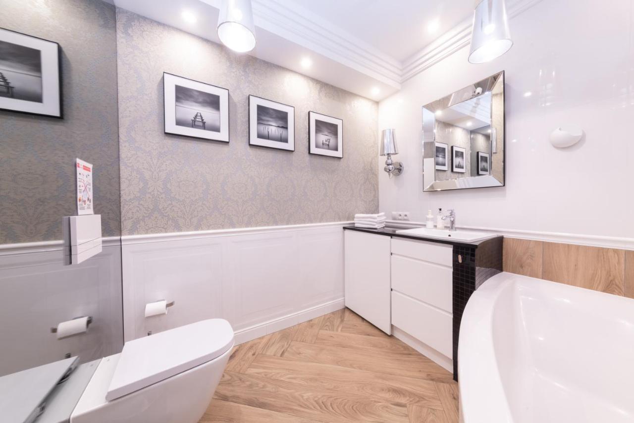 Appartamento Luxury - Old Town - Rynek