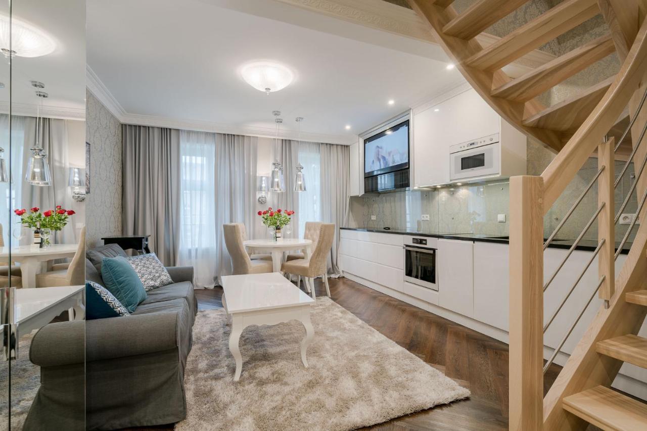 Appartamento Luxury - Old Town - Rynek Breslavia
