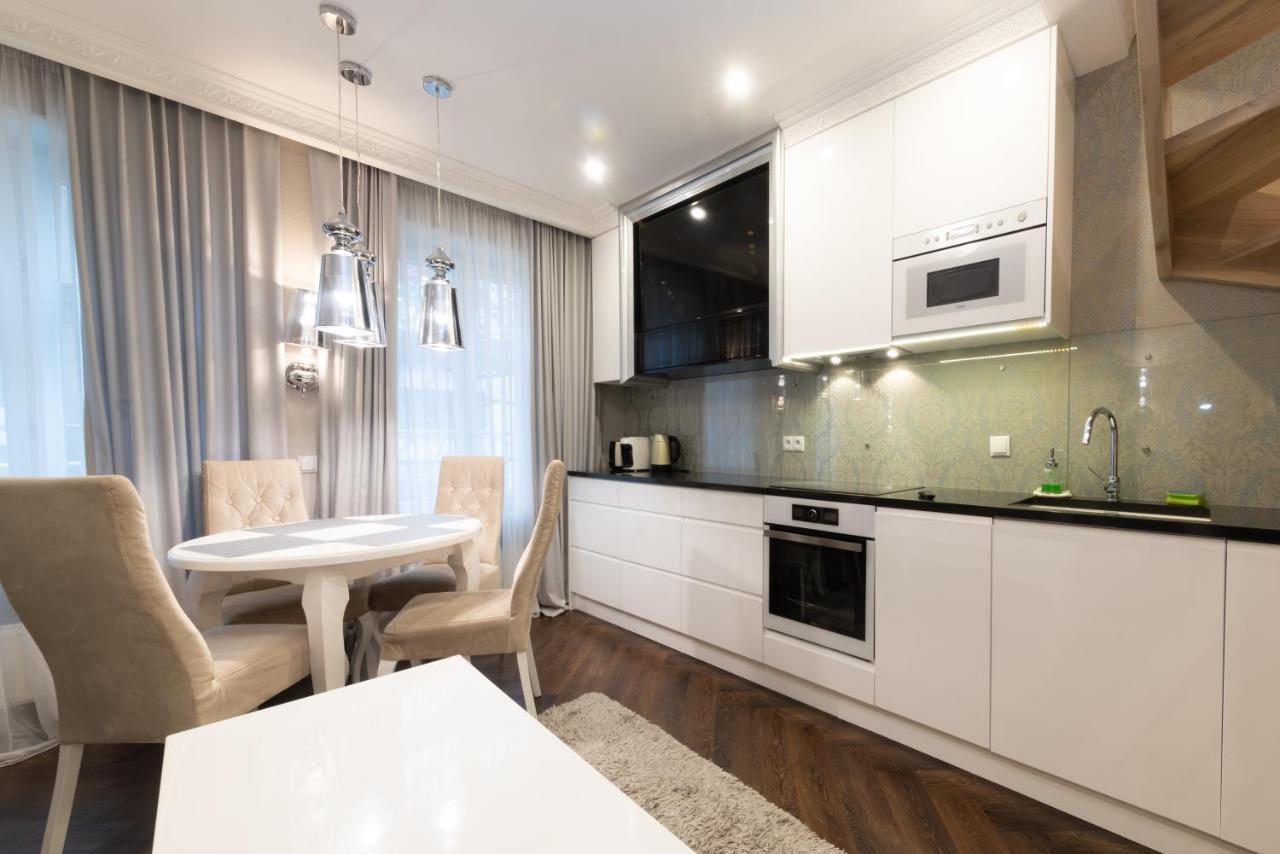 Luxury - Old Town - Rynek Appartamento *