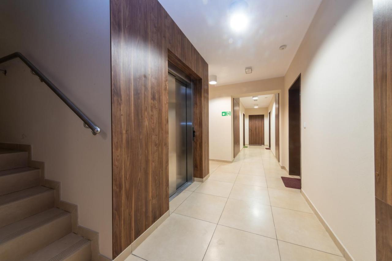 Appartamento Luxury - Old Town - Rynek Breslavia