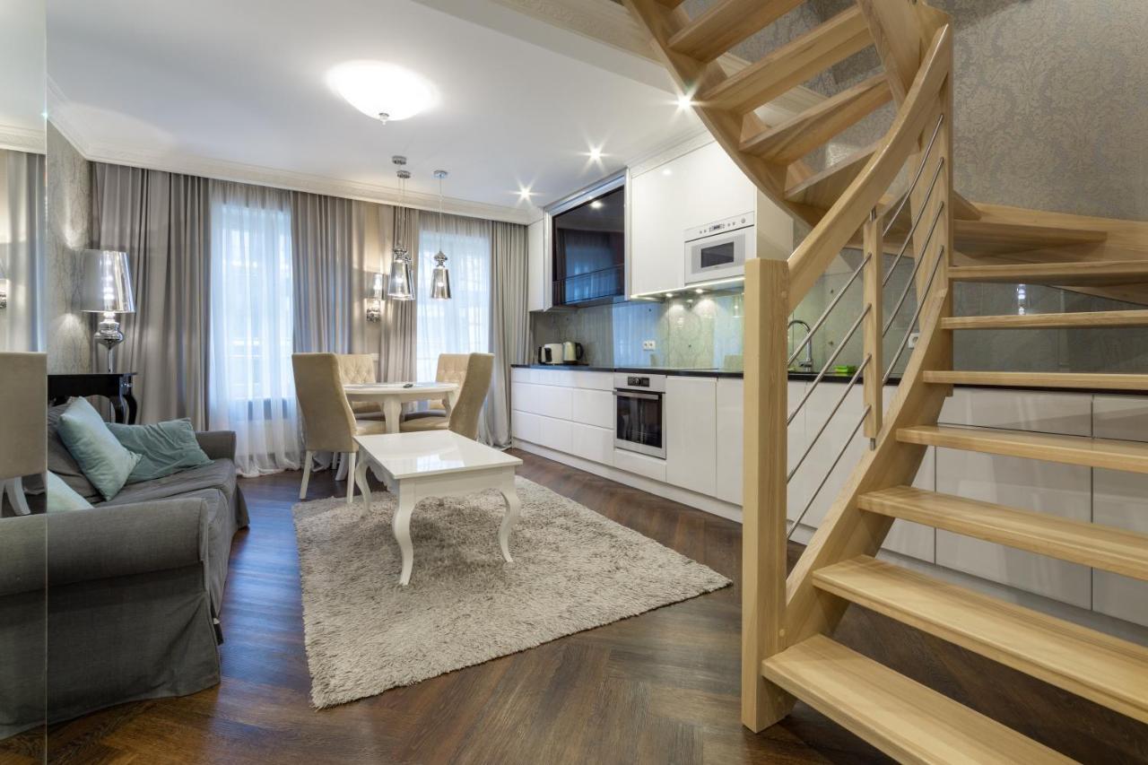 Luxury - Old Town - Rynek Appartamento
