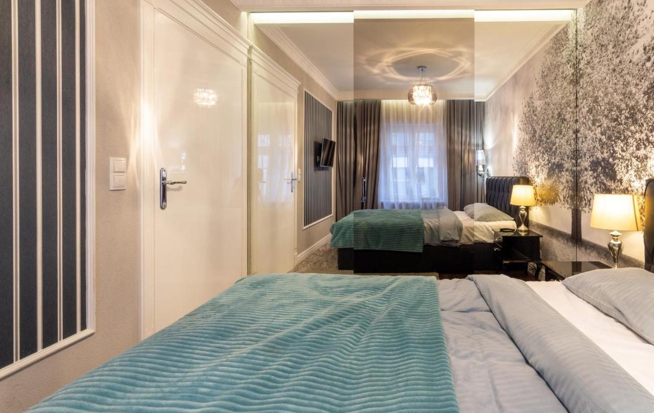 Luxury - Old Town - Rynek Breslavia