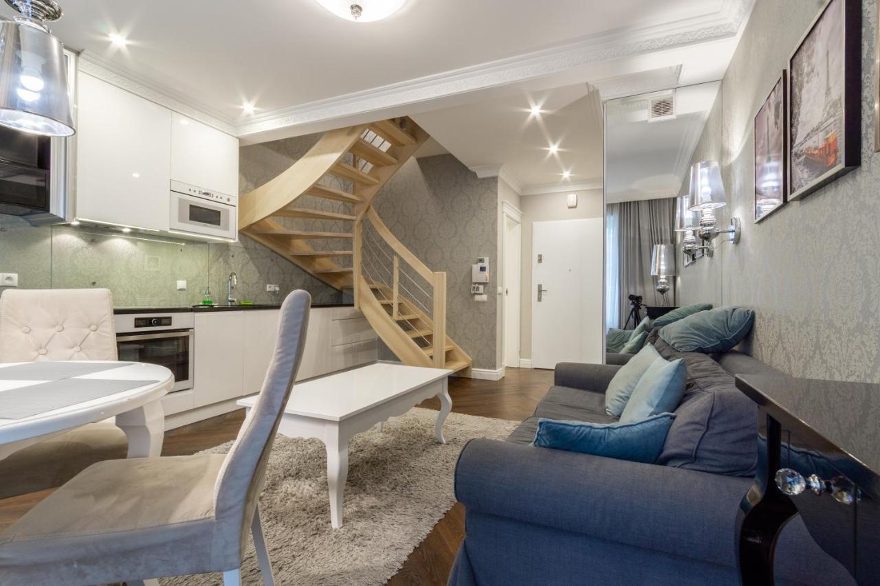 Appartamento Luxury - Old Town - Rynek