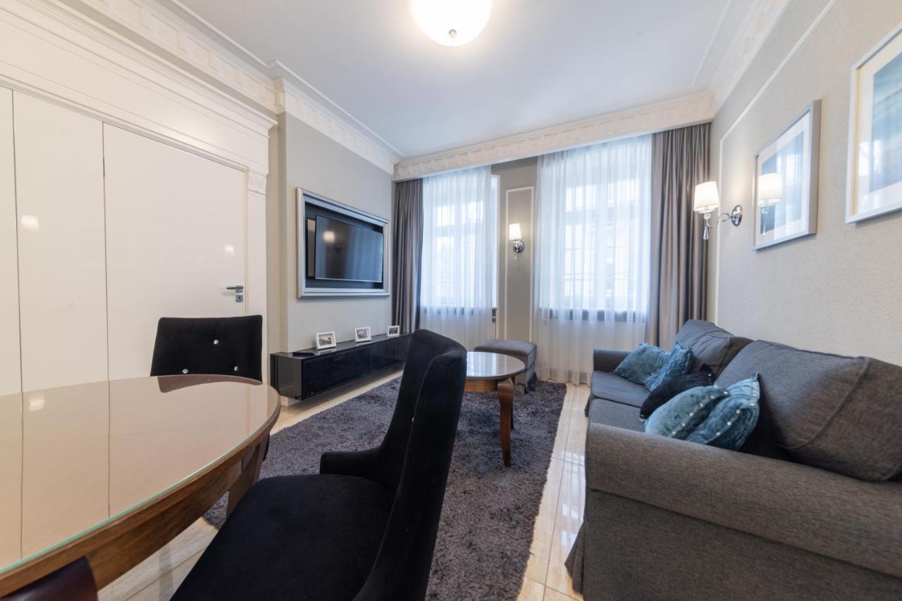 Luxury - Old Town - Rynek * Breslavia