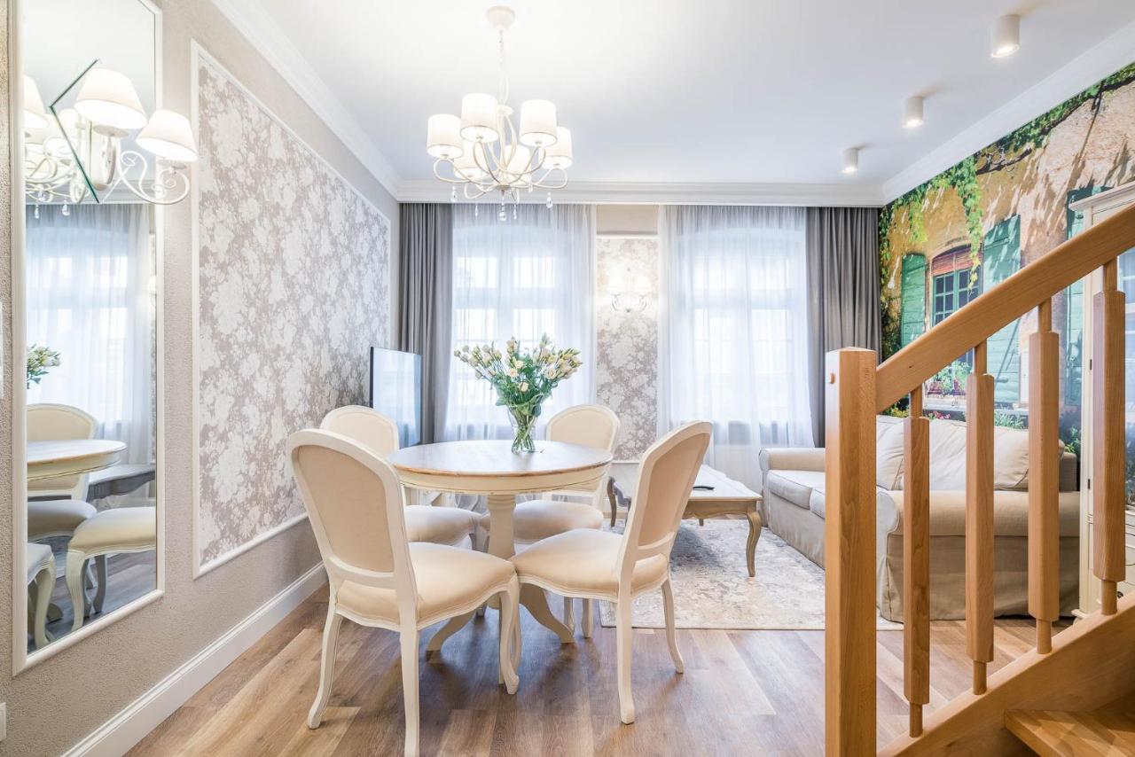 Appartamento Luxury - Old Town - Rynek