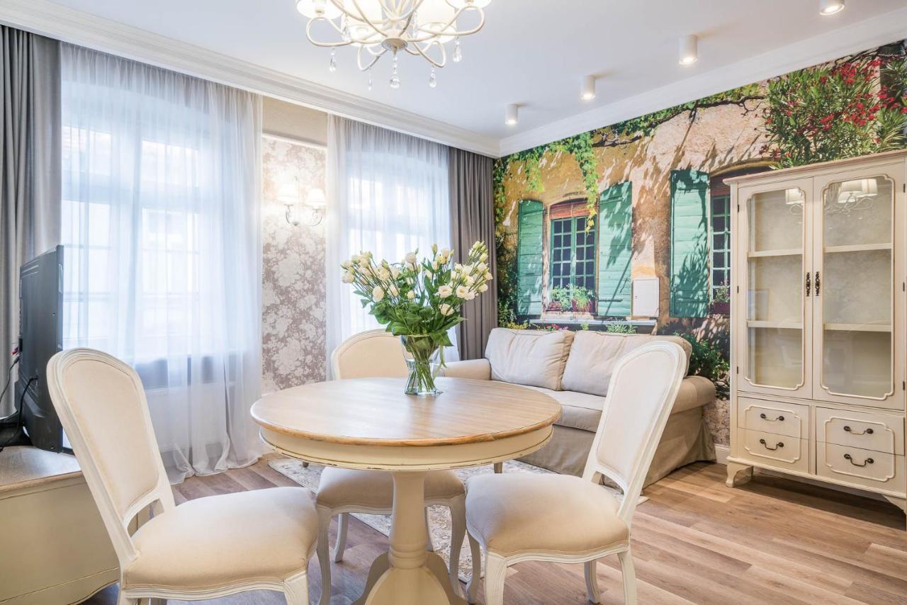 Luxury - Old Town - Rynek Appartamento *