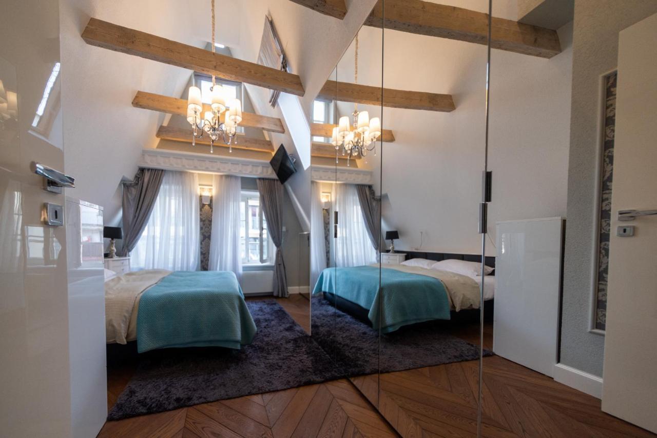 Appartamento Luxury - Old Town - Rynek Breslavia