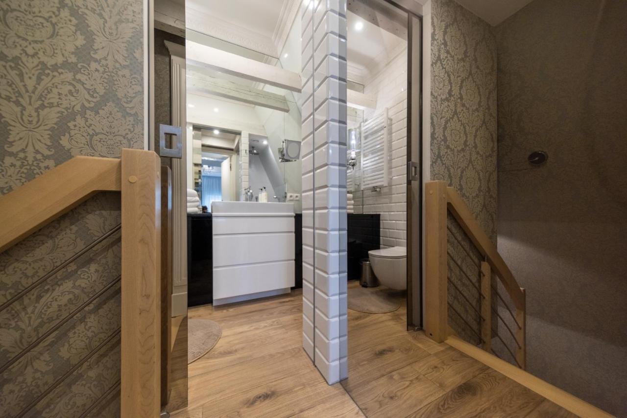 Appartamento Luxury - Old Town - Rynek Breslavia