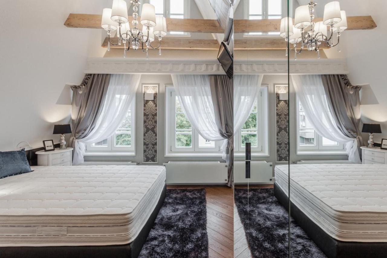 Appartamento Luxury - Old Town - Rynek *