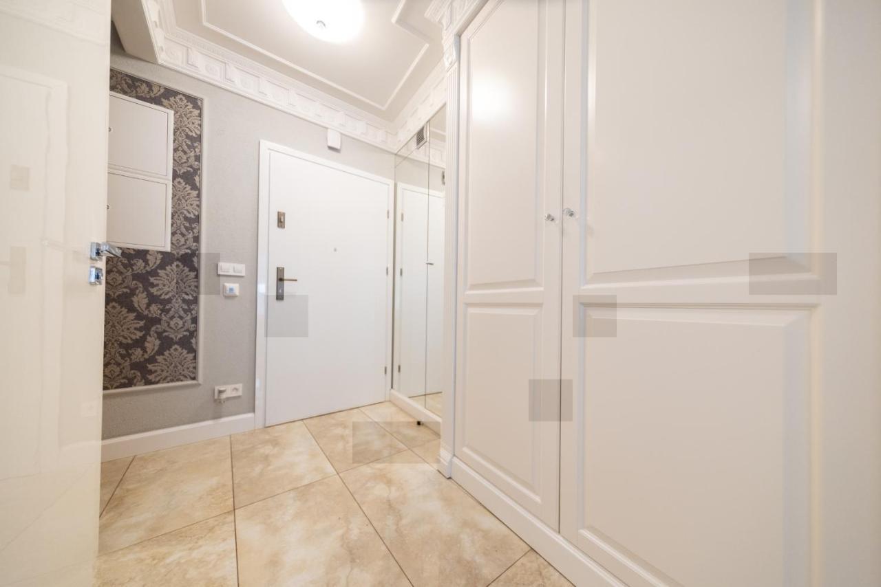 Luxury - Old Town - Rynek Appartamento *
