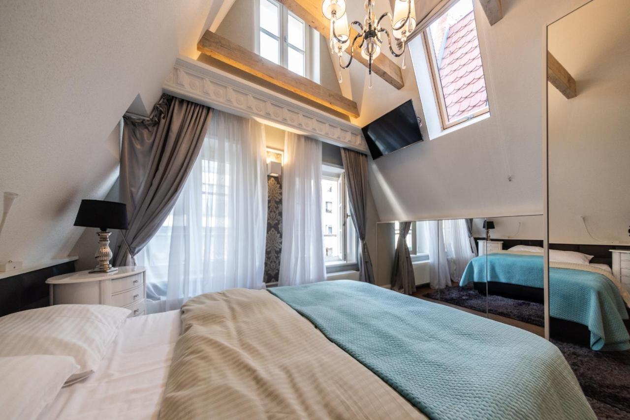 Luxury - Old Town - Rynek