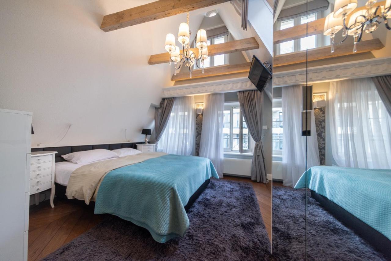 Luxury - Old Town - Rynek Appartamento Breslavia