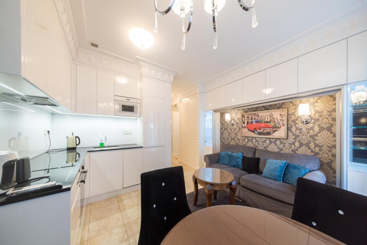 Appartamento Luxury - Old Town - Rynek Breslavia