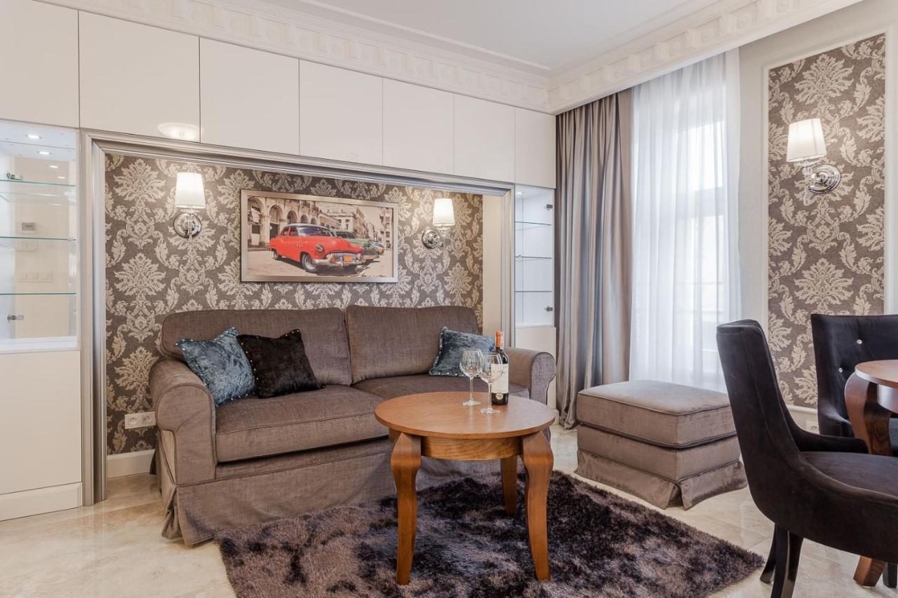 Luxury - Old Town - Rynek Appartamento Breslavia