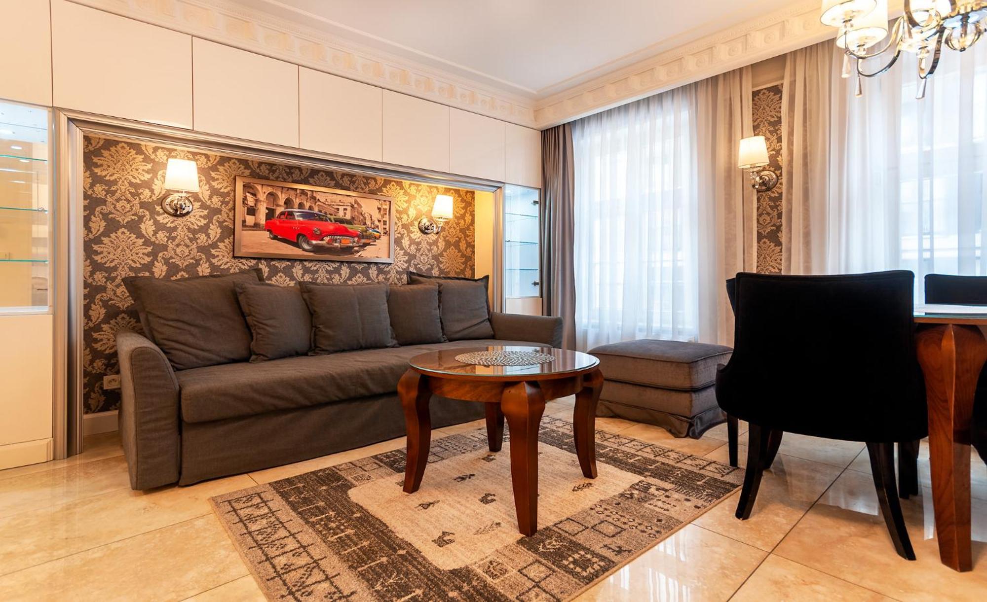 Appartamento Luxury - Old Town - Rynek Breslavia