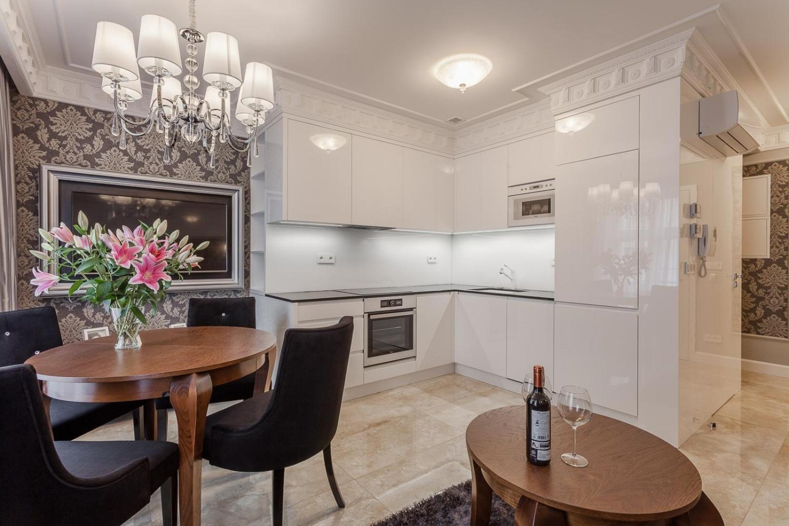 Appartamento Luxury - Old Town - Rynek *