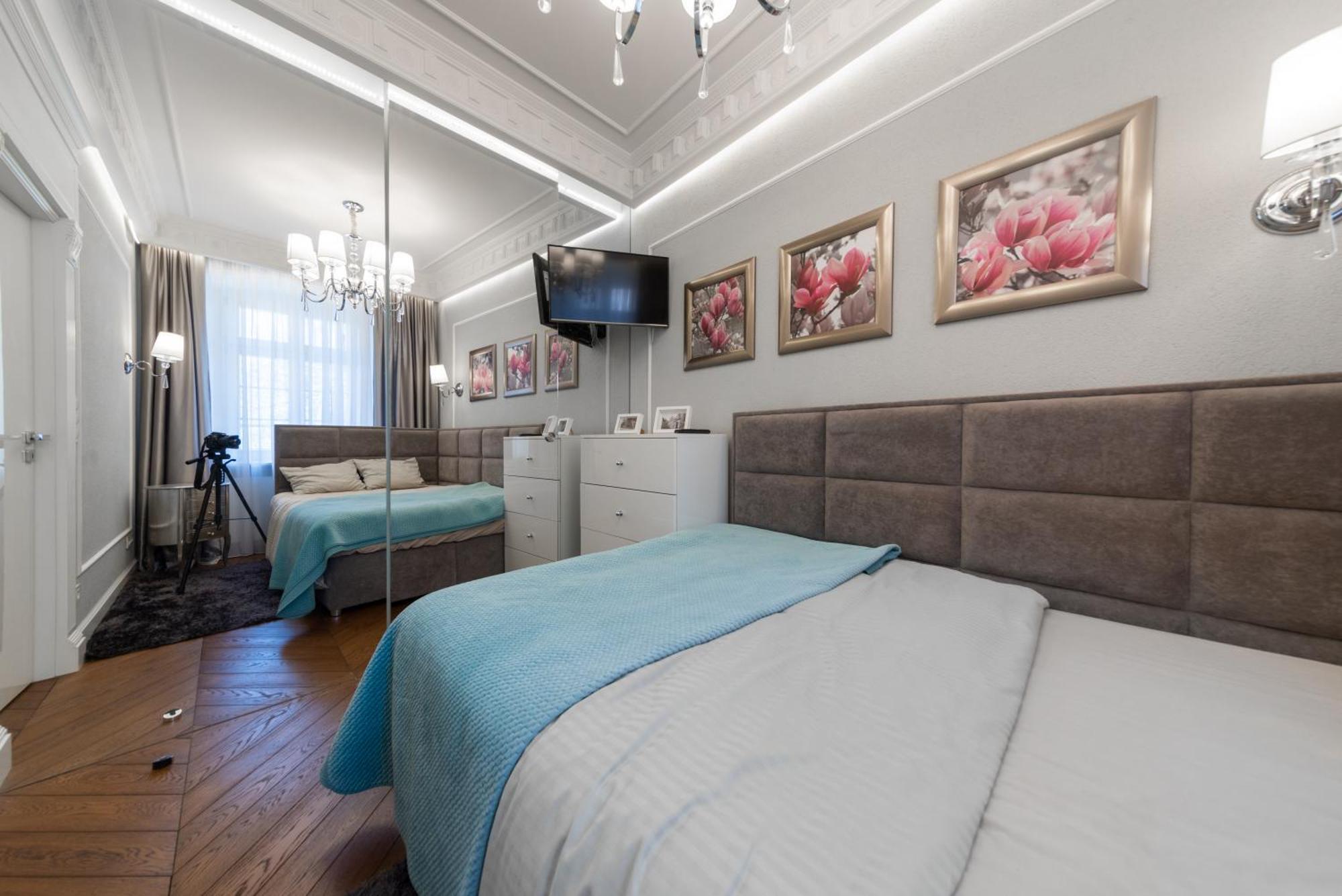 Luxury - Old Town - Rynek Appartamento