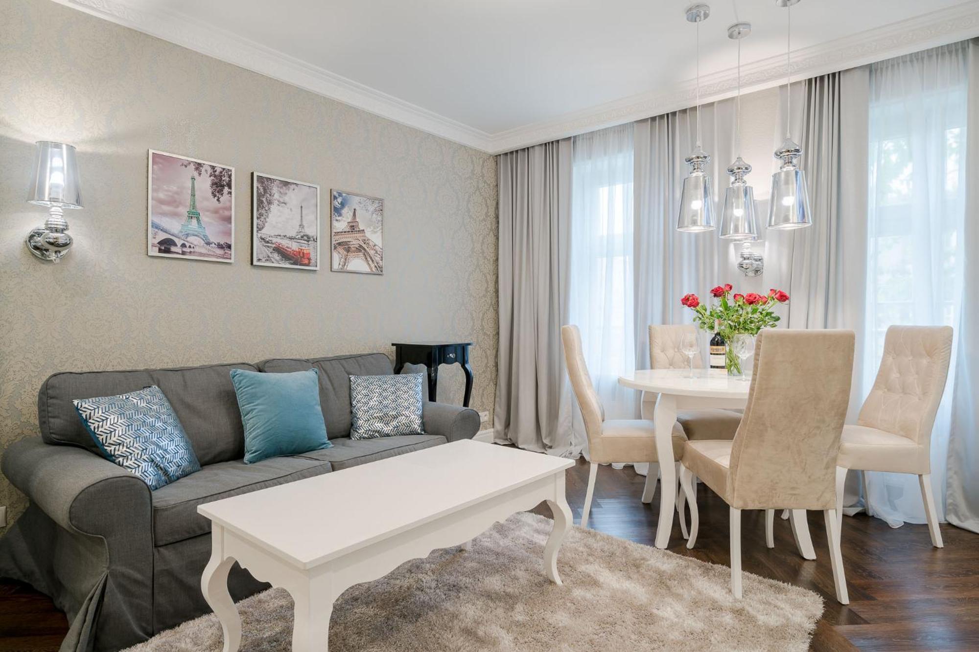 Appartamento Luxury - Old Town - Rynek