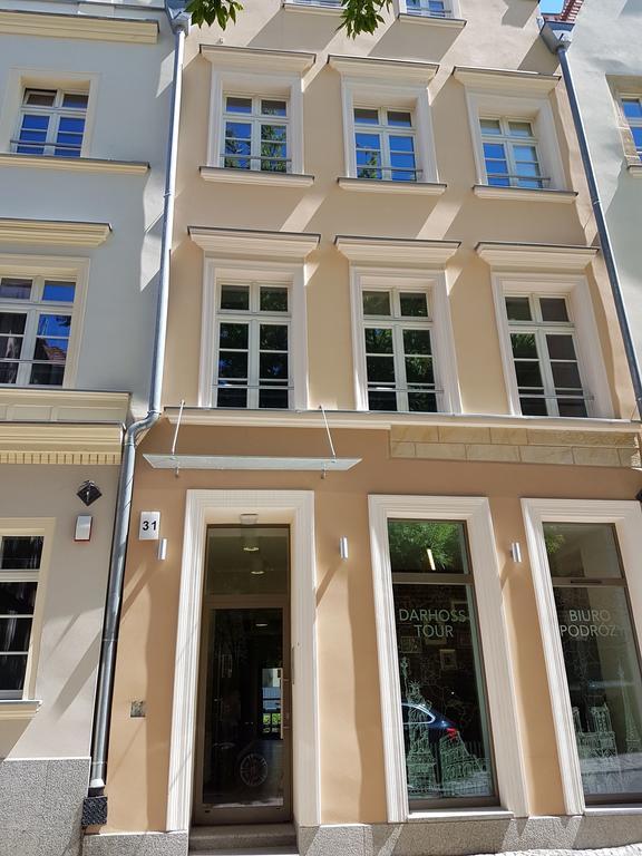 Luxury - Old Town - Rynek Breslavia