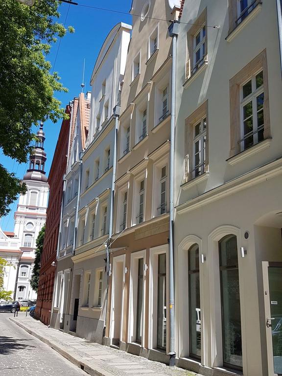 Luxury - Old Town - Rynek Breslavia